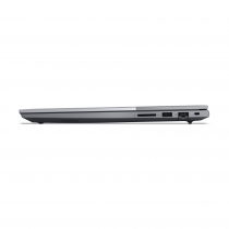 Ноутбук Lenovo ThinkBook 16-G8 16" WUXGA IPS AG, Intel 7-240H, 32GB, F1TB, UMA, NoOS, сірий 21SH00ALRA
