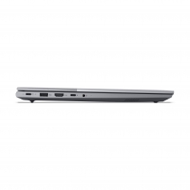 Ноутбук Lenovo ThinkBook 16-G8 16" WUXGA IPS AG, Intel 7-240H, 32GB, F1TB, UMA, NoOS, сірий 21SH00ALRA