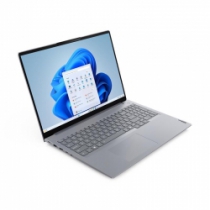 Ноутбук Lenovo ThinkBook 16-G8 16" WUXGA IPS AG, Intel U7-255H, 16GB, F512GB, UMA, DOS, серый 21SK007YRA