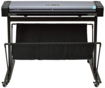 Стійка Contex Low Adjustable Stand, 24" (for SD One+) 2200F004004