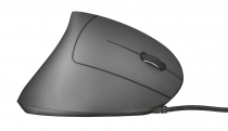 Мышь VERTO ERGONOMIC USB BLACK 22885_TRUST