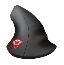 Миша Trust GXT144 REXX ERGONOMIC BLACK 22991_TRUST