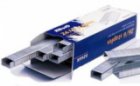 Скоби KW-Trio 24/6, до 30 аркушів (1000 шт) (уп.) 23100
