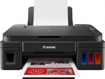 МФУ А4 Canon PIXMA G3416 с Wi-Fi 2315C052
