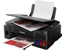 МФУ А4 Canon PIXMA G3416 с Wi-Fi 2315C052