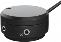Акустична система (Колонки) Trust 2.1 Yuri Speaker Set, BLACK 23696_TRUST