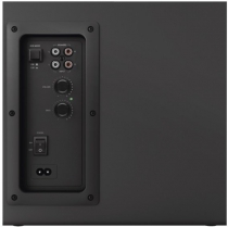 Акустична система (Колонки) Trust 2.1 Yuri Speaker Set, BLACK 23696_TRUST