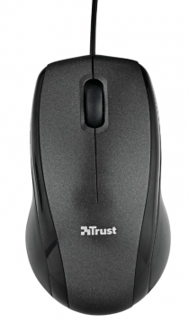 Мышь Trust Carve USB Black 23733_TRUST