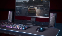 Акустическая система (Колонки) Trust 2.0 GXT 609 Zoxa RGB Black 24070_TRUST
