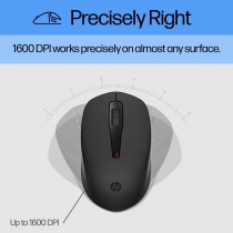 Комплект НР 150 USB black 240J7AA