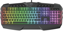 Клавіатура Trust GXT881 ODYSS SEMI-mech USB Black 24303_TRUST