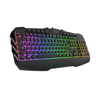 Клавіатура Trust GXT881 ODYSS SEMI-mech USB Black 24303_TRUST