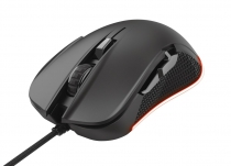 Миша ігрова Trust GXT 922 YBAR USB Black 24309_TRUST
