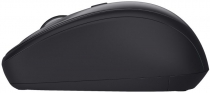 Мышь Trust Yvi+ Silent WL ECO BLACK 24549_TRUST