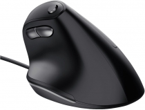 Миша Trust Bayo Vertical ergonomic ECO BLACK 24635_TRUST
