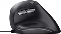 Миша Trust Bayo Vertical ergonomic ECO BLACK 24635_TRUST