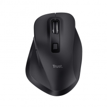 Мышь Trust Fyda Rechargeable WL ECO Black 24727_TRUST