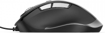 Мышь Trust Fyda Comfortable ECO Black-GREY 24728_TRUST