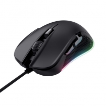 Миша Trust GXT 922 Ybar ECO, USB-A, чорний 24729_TRUST