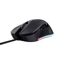 Миша Trust GXT 922 Ybar ECO, USB-A, чорний 24729_TRUST