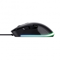 Миша Trust GXT 922 Ybar ECO, USB-A, чорний 24729_TRUST