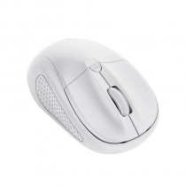 Мышь Trust Primo WL White matt 24795_TRUST