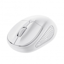Мышь Trust Primo WL White matt 24795_TRUST