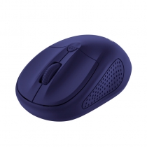 Мышь Trust Primo WL Blue 24796_TRUST