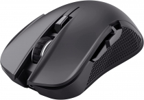 Миша Trust GXT 923 YBAR WL Black 24888_TRUST
