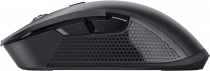 Миша Trust GXT 923 YBAR WL Black 24888_TRUST