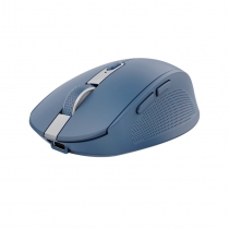 Мышь Trust OZZA compact, BT/WL/USB-A, синий 24934_TRUST