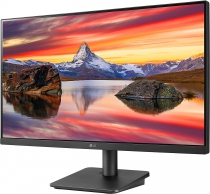Монитор LCD 23.8" LG 24MP400-B D-Sub, HDMI, IPS, FreeSync