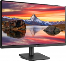 Монитор LCD 23.8" LG 24MP400-B D-Sub, HDMI, IPS, FreeSync