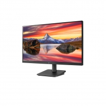 Монитор LG 23.8" 24MP450-B D-Sub, HDMI, DP, Audio, IPS, FreeSync, HAS