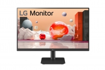 Монітор LG 23.8" 24MS500-B 2xHDMI, Audio, IPS, 100Hz 24MS500-B.ADRZ