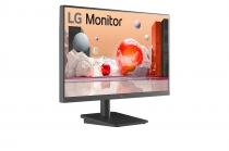 Монітор LG 23.8" 24MS500-B 2xHDMI, Audio, IPS, 100Hz 24MS500-B.ADRZ
