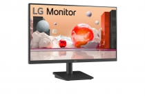 Монітор LG 23.8" 24MS500-B 2xHDMI, Audio, IPS, 100Hz 24MS500-B.ADRZ