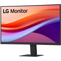 Монітор LG 23.8" 24U421A-B HDMI, USB-C, Audio, VA, 100Hz, sRGB 99%, CURVED