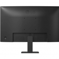 Монітор LG 23.8" 24U421A-B HDMI, USB-C, Audio, VA, 100Hz, sRGB 99%, CURVED