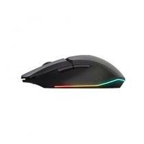 Мышь Trust GXT 110 FELOX WL Black 25037_TRUST
