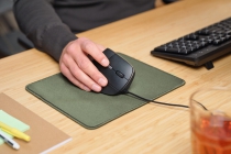 Мышь Trust Bayo 2 Ergonomic, USB-A, черный 25144_TRUST