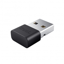 USB адаптер Trust Myna Bluetooth 5.3, чорний 25329_TRUST