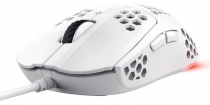 Мышь Trust GXT 928 Helox, USB-A, білий 25389_TRUST