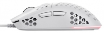 Мышь Trust GXT 928 Helox, USB-A, білий 25389_TRUST