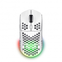 Мышь Trust GXT 929 Helox, WL/USB-A, білий 25390_TRUST
