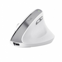 Миша Trust Bayo II Ergonomic, WL, білий 25398_TRUST