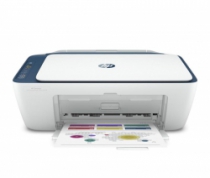 Багатофункціональний пристрій A4 HP DJ Ink Advantage Ultra 4828 з Wi-Fi 25R76A