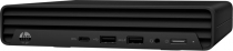 ПК-неттоп HP 260G4 DM/Intel i3-10110U/8/256F/int/WiFi/kbm/W10P 260P1ES