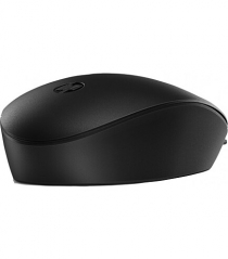 Мышь HP 125 USB Black 265A9AA