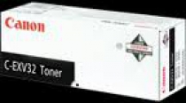 Тонер Canon C-EXV32 IR2535/2535i/2545/2545i Black 2786B002AA